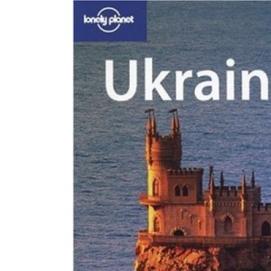 Ukraine (Lonely Planet Country Guides)