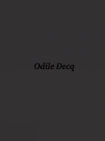 Odile Decq