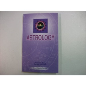 FIRST STEPS TO ASTROLOGY