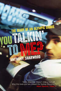 You Talkin' to Me?: The Diary of an Olympic Cabbie