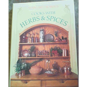 Cooks with Herbs and Spices