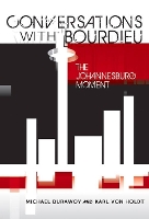 Conversations with Bourdieu