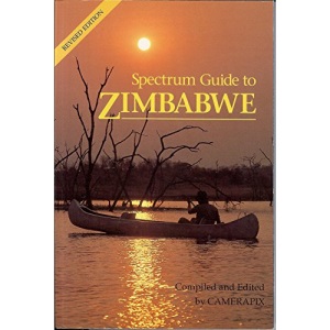 Spectrum Guide to Zimbabwe (Spectrum guides)