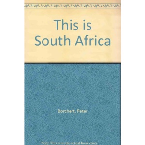 This is South Africa