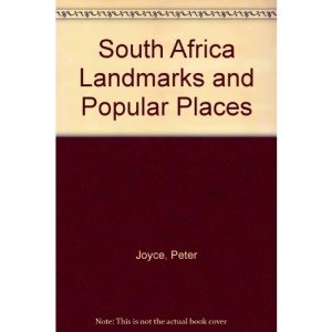 South Africa Landmarks and Popular Places