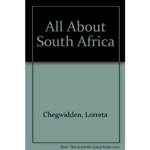 All About South Africa