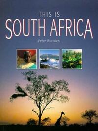 This is South Africa