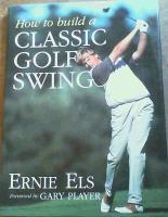 How to Build a Classic Golf Swing