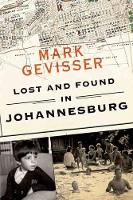 Lost and found in Johannesburg