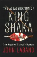 The assassination of King Shaka