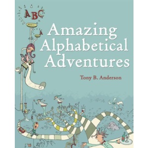 Amazing Alphabetical Adventures
