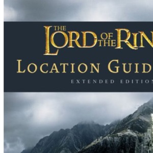 Lord of the Rings Location Guidebook (Extended Edition)