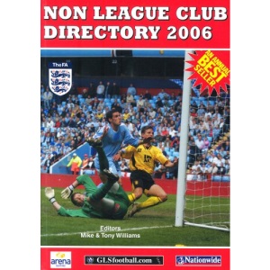 The Non League Club Directory
