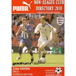 Non-League Club Directory