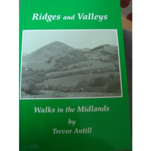 Ridges and Valleys