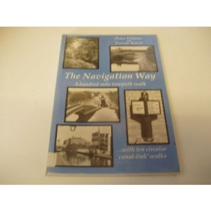 The Navigation Way