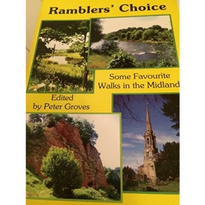 Ramblers' Choice