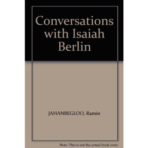 Conversations With Isaiah Berlin