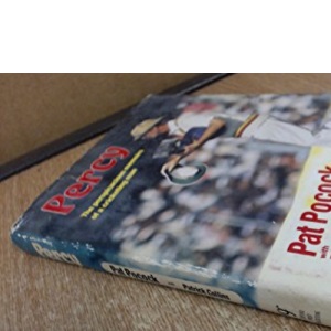 Pat Collins Has Written A Memoir