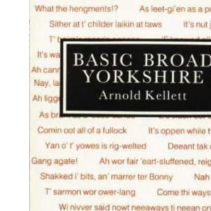 Basic Broad Yorkshire