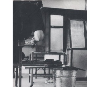 Running a Workshop: Basic Business for Craftspeople