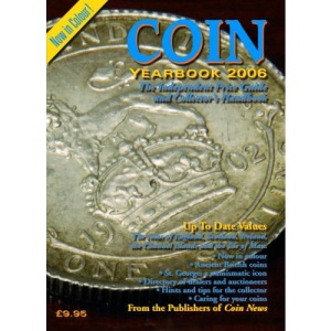 Coin Yearbook 2006
