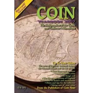 Coin Yearbook 2007
