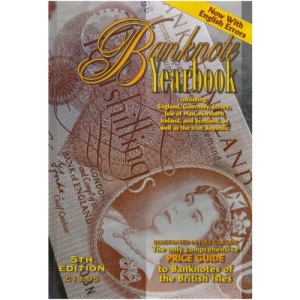 Banknote Yearbook