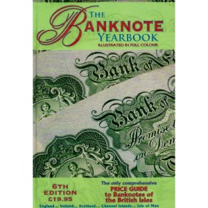 Banknote Yearbook