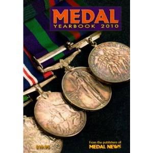 Medal Yearbook 2010