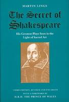 The Secret of Shakespeare