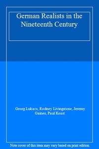 German Realists in the Nineteenth Century