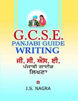 GCSE Panjabi Guide - Writing