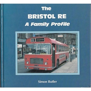 Bristol R.E.: A Family Profile