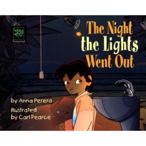 The Night the Lights Went Out