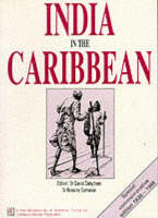 India In The Caribbean