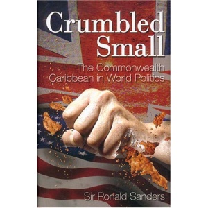 Crumbled Small