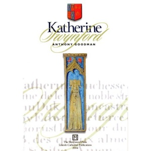 Katherine Swynford