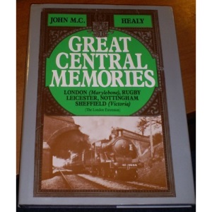 Great Central Memories