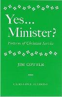 Yes...Minister?