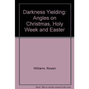 Darkness Yielding