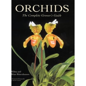 Orchids: The Complete Grower's Guide