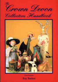 Crown Devon Collectors Handbook