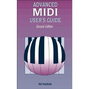 Advanced Midi Users Guide