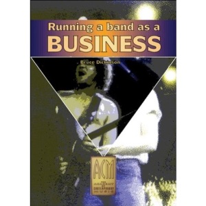 Running a Band As a Business
