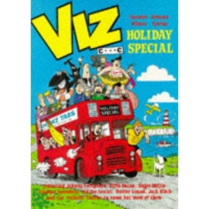 Viz Holiday Special