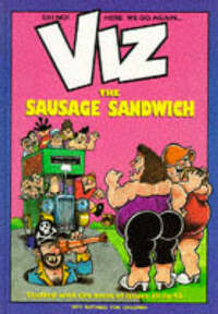 The Sausage Sandwich