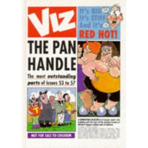 Viz: The Pan Handle