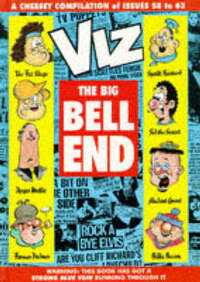 The Big Bell End