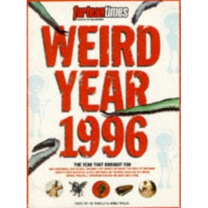 Weird Year: The Best of Strange Days